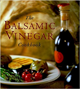 Balsamic Vinegar cook book